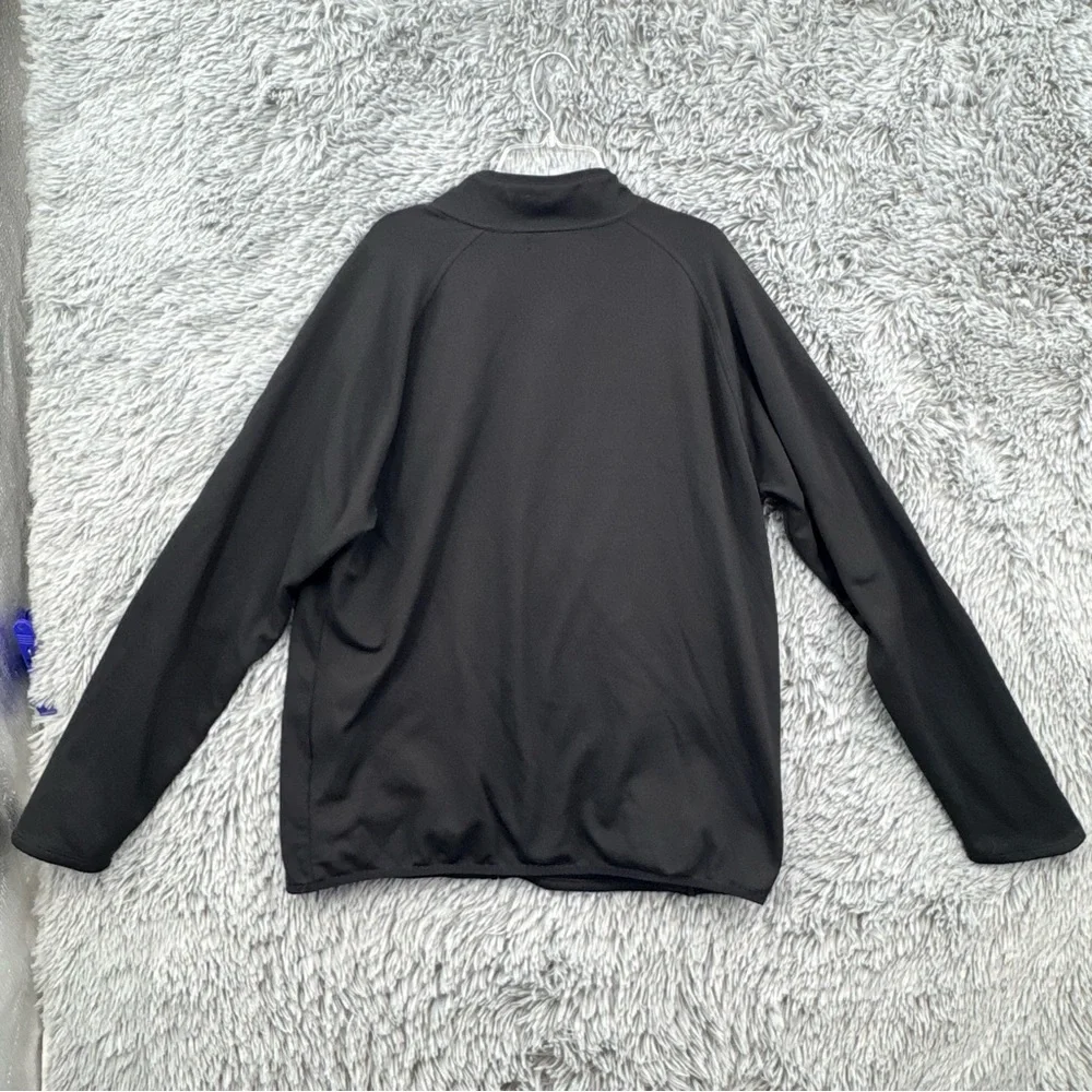 The North Face men’s large